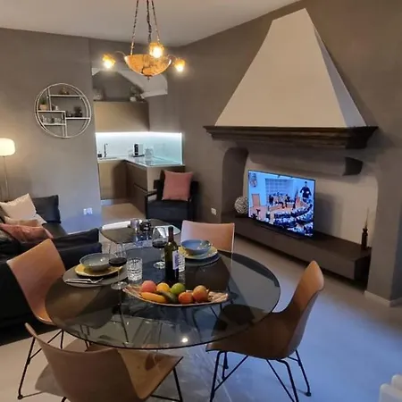 Appartement Theresa Deluxe Italia Cannobio