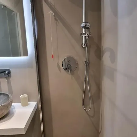 Theresa Deluxe Italia Appartement