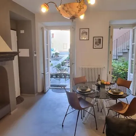 Appartement Theresa Deluxe Italia *